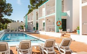 Apartamentos Alta Galdana Playa by Escape Home